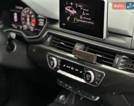 Ауді S5 2018 у Дніпро (Дніпропетровську) на Automoto.ua Синій Ауді S5, об'ємом двигуна 3 л та пробігом 85 тис. км за 32500 $, фото 32 на Automoto.ua