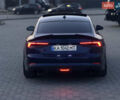 Синий Ауди С5, объемом двигателя 3 л и пробегом 55 тыс. км за 55000 $, фото 9 на Automoto.ua