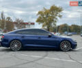 Ауді S5 2018 у Дніпро (Дніпропетровську) на Automoto.ua Синій Ауді S5, об'ємом двигуна 3 л та пробігом 85 тис. км за 32500 $, фото 14 на Automoto.ua