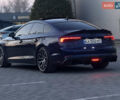 Синий Ауди С5, объемом двигателя 3 л и пробегом 55 тыс. км за 55000 $, фото 10 на Automoto.ua