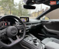 Синій Ауді S5, об'ємом двигуна 3 л та пробігом 142 тис. км за 27900 $, фото 9 на Automoto.ua
