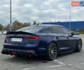 Ауді S5 2018 у Дніпро (Дніпропетровську) на Automoto.ua Синій Ауді S5, об'ємом двигуна 3 л та пробігом 85 тис. км за 32500 $, фото 12 на Automoto.ua