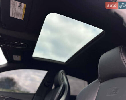 Ауді S5 2018 у Дніпро (Дніпропетровську) на Automoto.ua Синій Ауді S5, об'ємом двигуна 3 л та пробігом 85 тис. км за 32500 $, фото 19 на Automoto.ua