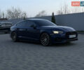 Синий Ауди С5, объемом двигателя 3 л и пробегом 55 тыс. км за 55000 $, фото 5 на Automoto.ua