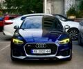 Синій Ауді S5, об'ємом двигуна 3 л та пробігом 78 тис. км за 30000 $, фото 1 на Automoto.ua