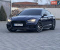 Синий Ауди С5, объемом двигателя 3 л и пробегом 55 тыс. км за 55000 $, фото 1 на Automoto.ua