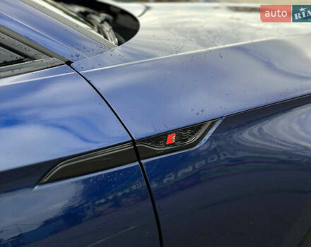 Ауді S5 2018 у Дніпро (Дніпропетровську) на Automoto.ua Синій Ауді S5, об'ємом двигуна 3 л та пробігом 85 тис. км за 32500 $, фото 13 на Automoto.ua