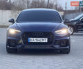 Синий Ауди С5, объемом двигателя 3 л и пробегом 55 тыс. км за 55000 $, фото 1 на Automoto.ua