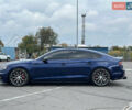 Ауді S5 2018 у Дніпро (Дніпропетровську) на Automoto.ua Синій Ауді S5, об'ємом двигуна 3 л та пробігом 85 тис. км за 32500 $, фото 4 на Automoto.ua