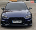 Синий Ауди С5, объемом двигателя 3 л и пробегом 55 тыс. км за 55000 $, фото 28 на Automoto.ua