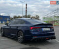 Ауді S5 2018 у Дніпро (Дніпропетровську) на Automoto.ua Синій Ауді S5, об'ємом двигуна 3 л та пробігом 85 тис. км за 32500 $, фото 10 на Automoto.ua