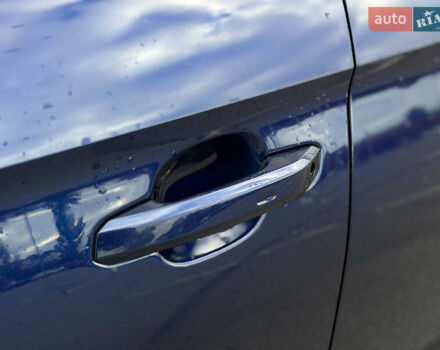 Ауді S5 2018 у Дніпро (Дніпропетровську) на Automoto.ua Синій Ауді S5, об'ємом двигуна 3 л та пробігом 85 тис. км за 32500 $, фото 3 на Automoto.ua