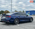 Ауді S5 2018 у Дніпро (Дніпропетровську) на Automoto.ua Синій Ауді S5, об'ємом двигуна 3 л та пробігом 85 тис. км за 32500 $, фото 15 на Automoto.ua
