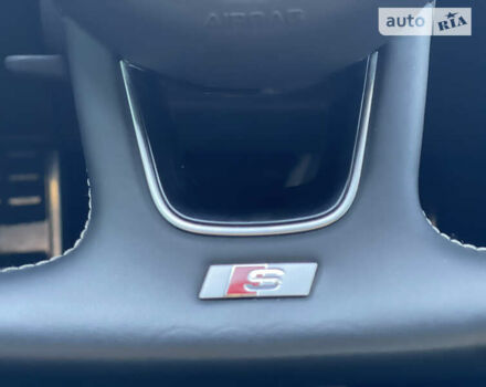 Синій Ауді S5, об'ємом двигуна 3 л та пробігом 25 тис. км за 38000 $, фото 52 на Automoto.ua