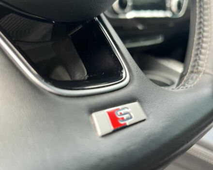 Синий Ауди С5, объемом двигателя 3 л и пробегом 46 тыс. км за 34999 $, фото 17 на Automoto.ua