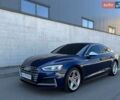 Синий Ауди С5, объемом двигателя 3 л и пробегом 28 тыс. км за 28500 $, фото 1 на Automoto.ua