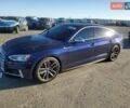 Синий Ауди С5, объемом двигателя 3 л и пробегом 88 тыс. км за 7700 $, фото 1 на Automoto.ua