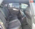 Синий Ауди С5, объемом двигателя 3 л и пробегом 88 тыс. км за 7700 $, фото 9 на Automoto.ua
