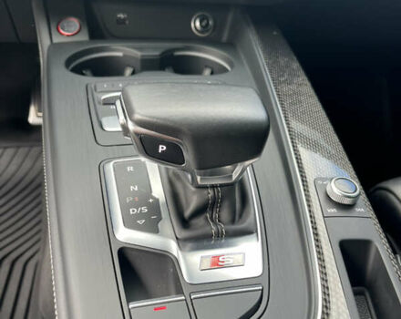 Синий Ауди С5, объемом двигателя 3 л и пробегом 46 тыс. км за 34999 $, фото 22 на Automoto.ua