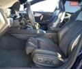 Синий Ауди С5, объемом двигателя 3 л и пробегом 88 тыс. км за 7700 $, фото 6 на Automoto.ua