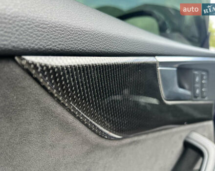 Синий Ауди С5, объемом двигателя 3 л и пробегом 46 тыс. км за 34999 $, фото 29 на Automoto.ua