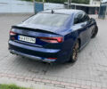 Синий Ауди С5, объемом двигателя 3 л и пробегом 46 тыс. км за 38500 $, фото 10 на Automoto.ua