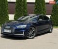 Синий Ауди С5, объемом двигателя 3 л и пробегом 68 тыс. км за 35000 $, фото 3 на Automoto.ua