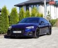 Синий Ауди С5, объемом двигателя 2.97 л и пробегом 40 тыс. км за 42800 $, фото 1 на Automoto.ua