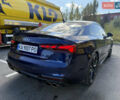 Синий Ауди С5, объемом двигателя 3 л и пробегом 107 тыс. км за 38888 $, фото 3 на Automoto.ua
