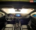 Синий Ауди С5, объемом двигателя 3 л и пробегом 60 тыс. км за 41000 $, фото 23 на Automoto.ua
