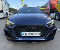 Синий Ауди С5, объемом двигателя 3 л и пробегом 107 тыс. км за 38888 $, фото 9 на Automoto.ua