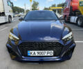 Синий Ауди С5, объемом двигателя 3 л и пробегом 107 тыс. км за 38888 $, фото 42 на Automoto.ua