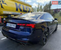 Синий Ауди С5, объемом двигателя 3 л и пробегом 107 тыс. км за 38888 $, фото 13 на Automoto.ua