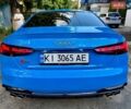 Синій Ауді S5, об'ємом двигуна 3 л та пробігом 60 тис. км за 39500 $, фото 5 на Automoto.ua