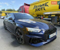 Синий Ауди С5, объемом двигателя 3 л и пробегом 107 тыс. км за 38888 $, фото 1 на Automoto.ua