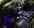 Синий Ауди С5, объемом двигателя 3 л и пробегом 46 тыс. км за 46000 $, фото 6 на Automoto.ua