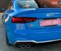 Синий Ауди С5, объемом двигателя 3 л и пробегом 106 тыс. км за 33500 $, фото 16 на Automoto.ua