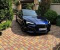 Синий Ауди С5, объемом двигателя 3 л и пробегом 59 тыс. км за 42000 $, фото 1 на Automoto.ua