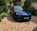 Синій Ауді S5, об'ємом двигуна 3 л та пробігом 59 тис. км за 44000 $, фото 1 на Automoto.ua