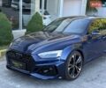 Синий Ауди С5, объемом двигателя 3 л и пробегом 59 тыс. км за 41900 $, фото 8 на Automoto.ua