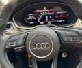 Синий Ауди С5, объемом двигателя 3 л и пробегом 59 тыс. км за 42000 $, фото 25 на Automoto.ua