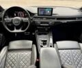 Синій Ауді S5, об'ємом двигуна 3 л та пробігом 0 тис. км за 275 $, фото 1 на Automoto.ua