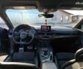 Синий Ауди С5, объемом двигателя 3 л и пробегом 87 тыс. км за 32490 $, фото 29 на Automoto.ua