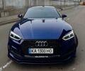 Синій Ауді S5, об'ємом двигуна 3 л та пробігом 0 тис. км за 275 $, фото 8 на Automoto.ua