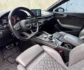 Синій Ауді S5, об'ємом двигуна 3 л та пробігом 0 тис. км за 275 $, фото 2 на Automoto.ua