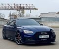 Синій Ауді S5, об'ємом двигуна 3 л та пробігом 0 тис. км за 275 $, фото 9 на Automoto.ua