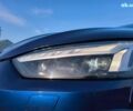 Синий Ауди С5, объемом двигателя 3 л и пробегом 87 тыс. км за 32990 $, фото 15 на Automoto.ua