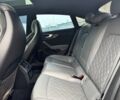 Синій Ауді S5, об'ємом двигуна 3 л та пробігом 0 тис. км за 275 $, фото 4 на Automoto.ua