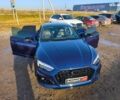 Синий Ауди С5, объемом двигателя 3 л и пробегом 87 тыс. км за 32990 $, фото 20 на Automoto.ua