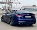 Синій Ауді S5, об'ємом двигуна 3 л та пробігом 0 тис. км за 275 $, фото 7 на Automoto.ua